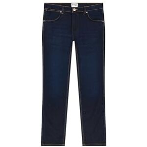 Wrangler herr Jeans LARSTON, MOONLIGHT RINSE, 31/30 Wrangler herr Jeans LARSTON, MOONLIGHT RINSE, 31/30