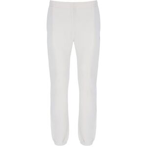 Russell Athletic A30092-W2-526 Elasticated Leg Byxor Herr Collegiate Sportbyxor Grå Marl L Russell Athletic A30092-W2-526 Elasticated Leg Byxor Herr Collegiate Sportbyxor Grå Marl L