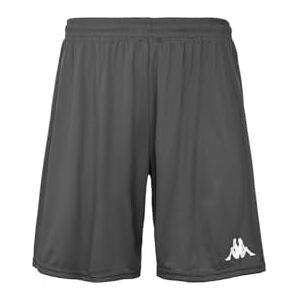 Kappa Borgo Shorts Grå XXL Kappa Borgo Shorts Grå XXL