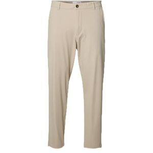 SELECTED HOMME Slh172-Slim tejp Lorent Flex Pants Noos, Ren kashmir, XXL SELECTED HOMME Slh172-Slim tejp Lorent Flex Pants Noos, Ren kashmir, XXL