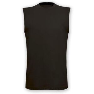 GEMS JN03-0010 Tank Top Park Ärmlös tröja herr svart XXXL, Svart, 3XL GEMS JN03-0010 Tank Top Park Ärmlös tröja herr svart XXXL, Svart, 3XL