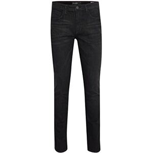 Blend BHJet fit NOOS fit – NOOS herrjeans byxor denim slim fit, 200297/Denim svart, 34W x 30L Blend BHJet fit NOOS fit – NOOS herrjeans byxor denim slim fit, 200297/Denim svart, 34W x 30L