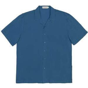 Gianni Lupo GL7678S-S23 skjorta, påfågel, XL man, påfågel, Påfågel Gianni Lupo GL7678S-S23 skjorta, påfågel, XL man, påfågel, Påfågel