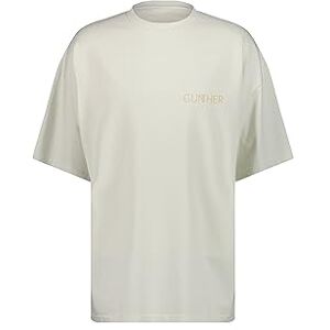 GUNTHER Ocean Drive-T-shirten, Färg: creme, XL GUNTHER Ocean Drive-T-shirten, Färg: creme, XL