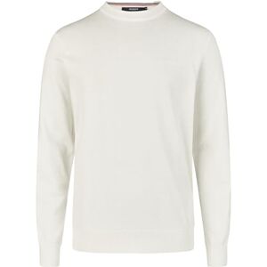 Daniel Hechter Knit Crewneck, VIT, S Daniel Hechter Knit Crewneck, VIT, S