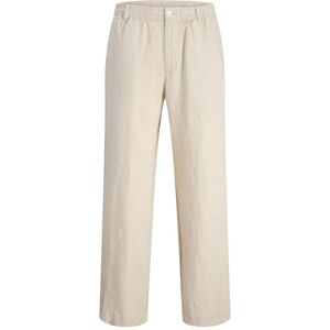 JACK & JONES herr, lös passform, chinobyxor, chinos, Silverfoder, L JACK & JONES herr, lös passform, chinobyxor, chinos, Silverfoder, L