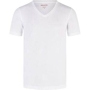 Daniel Hechter DOLUBLEPACK V-hals T-shirt för män, 10, XL, 10, XL Daniel Hechter DOLUBLEPACK V-hals T-shirt för män, 10, XL, 10, XL