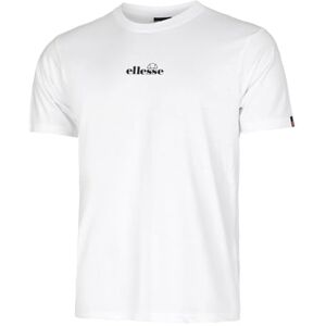 Ellesse Ollio T-Shirt Vit XS Ellesse Ollio T-Shirt Vit XS