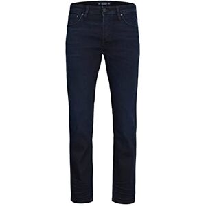 JACK & JONES JJIMIKE JJORIGINAL GE 397 NOOS jeans, blå denim, 30/34 JACK & JONES JJIMIKE JJORIGINAL GE 397 NOOS jeans, blå denim, 30/34