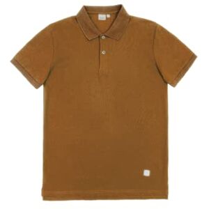 Gianni Lupo GL2153F Polo, Senap, XS Man, Senap, Senap Gianni Lupo GL2153F Polo, Senap, XS Man, Senap, Senap