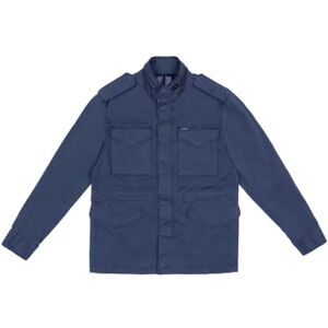 Gianni Lupo GL9693-S23 jacka, marinblå, XXL man, marin, Marin, S/XXL Gianni Lupo GL9693-S23 jacka, marinblå, XXL man, marin, Marin, S/XXL