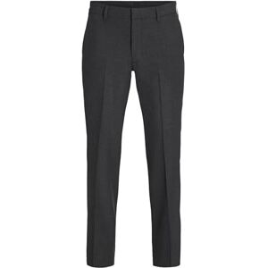 JACK & JONES JACK&JONES Jprbushwick Mathew Reg byxor Noos, Mörkgrå/passform: normal passform, 52 SE JACK & JONES JACK&JONES Jprbushwick Mathew Reg byxor Noos, Mörkgrå/passform: normal passform, 52 SE