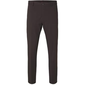 SELECTED HOMME SELETED HOMME SLHSLIM-Liam TRS Flex NOOS, Choklad tårta, 42 SE SELECTED HOMME SELETED HOMME SLHSLIM-Liam TRS Flex NOOS, Choklad tårta, 42 SE