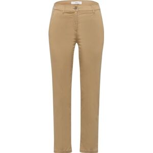 Brax Style Mel S Smarta chinos, sand, 36W x 30L Brax Style Mel S Smarta chinos, sand, 36W x 30L