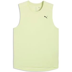 PUMA M PWRTRAIN Ärmlös T-tröja PUMA M PWRTRAIN Ärmlös T-tröja