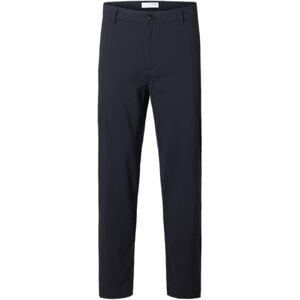 SELECTED HOMME Slh172-Slim tejp Lorent Flex Pants Noos, Mörk safir, M SELECTED HOMME Slh172-Slim tejp Lorent Flex Pants Noos, Mörk safir, M