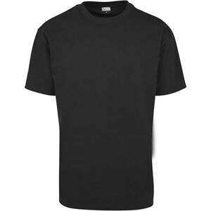 Urban Classics Heavy oversized TB1778 T-tröja, Svart, M Urban Classics Heavy oversized TB1778 T-tröja, Svart, M
