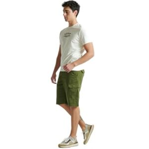 United Shorts för män, Grön, 48 United Shorts för män, Grön, 48
