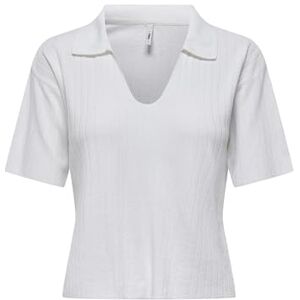 ONLY Onlthelma Ss Polo KNT, Molndansare, M ONLY Onlthelma Ss Polo KNT, Molndansare, M