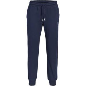 JACK & JONES Jpstgordon College Sweat Pants Mni, marinblå blazer, 128 JACK & JONES Jpstgordon College Sweat Pants Mni, marinblå blazer, 128