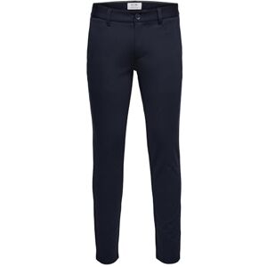 Only & Sons Onsmark Slim Gw 0209 byxa Noos, natthimmel, 38W / 34L Only & Sons Onsmark Slim Gw 0209 byxa Noos, natthimmel, 38W / 34L