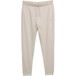 TOM TAILOR Denim herr regular fit byxor, 11754 Light Dove Grey, S TOM TAILOR Denim herr regular fit byxor, 11754 Light Dove Grey, S