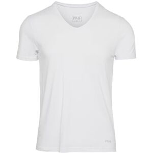 FILA FU5001 T-Shirt, Kortärmad T-tröja Man, FILA FU5001 T-Shirt, Kortärmad T-tröja Man,