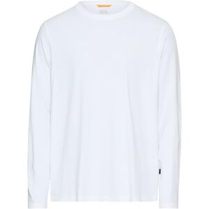 camel active herr tshirt, Vit, L camel active herr tshirt, Vit, L