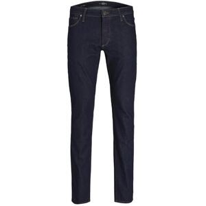 JACK & JONES JJIGLENN JJEVAN AM 677 LID jeans, blå denim, 32/32, Blå denim, 32W x 32L JACK & JONES JJIGLENN JJEVAN AM 677 LID jeans, blå denim, 32/32, Blå denim, 32W x 32L