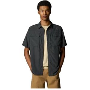 THE NORTH FACE NF0A4T194EN M S/S Sequoia T-shirt herr asfalt grå-NPF storlek XXL, Asphalt Grey-npf, XXL THE NORTH FACE NF0A4T194EN M S/S Sequoia T-shirt herr asfalt grå-NPF storlek XXL, Asphalt Grey-npf, XXL