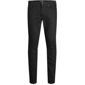 JACK & JONES Herr Rddslim Royal Re 305 Noos Jeans, Svart Denim, 32 W/30 L, Svart denim, 32W x 30L JACK & JONES Herr Rddslim Royal Re 305 Noos Jeans, Svart Denim, 32 W/30 L, Svart denim, 32W x 30L