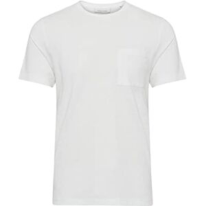 CASUAL FRIDAY Herr 20504283 T-shirt, 114201/Ecru, S CASUAL FRIDAY Herr 20504283 T-shirt, 114201/Ecru, S