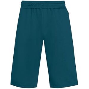 Trigema Bermuda av single-jersey, bensin, S Trigema Bermuda av single-jersey, bensin, S