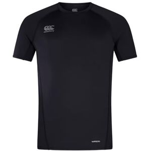 Canterbury Herr Small Logo Superlight T-Shirt Träningstopp andningsbar snabbtorkande teknisk t-shirt Canterbury Herr Small Logo Superlight T-Shirt Träningstopp andningsbar snabbtorkande teknisk t-shirt