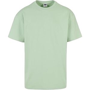 Urban Classics Herr Heavy Oversized TB1778 T-tröja, Vintage Green, L Urban Classics Herr Heavy Oversized TB1778 T-tröja, Vintage Green, L