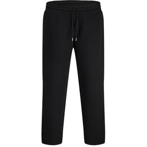 JACK & JONES Jpstkarl Scuba Sweat Pants Ln, svart, XS JACK & JONES Jpstkarl Scuba Sweat Pants Ln, svart, XS