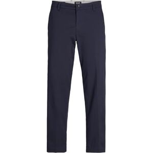 JACK & JONES JPSTKANE JJOTIS Chino NOOS, mörk marinblå, 29W / 32L JACK & JONES JPSTKANE JJOTIS Chino NOOS, mörk marinblå, 29W / 32L