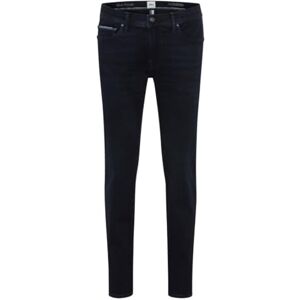 Brax Herr Blue Power Denim Jeans, 12 Deep Blue Used, 36W / 32L Brax Herr Blue Power Denim Jeans, 12 Deep Blue Used, 36W / 32L