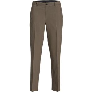JACK & JONES JACK&JONES Jprbushwick Harry Trouser Slim Fit, Grepp/kontroller: smal passform, 56 SE JACK & JONES JACK&JONES Jprbushwick Harry Trouser Slim Fit, Grepp/kontroller: smal passform, 56 SE