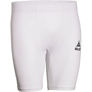 Select Unisex shorts, Vit, L Select Unisex shorts, Vit, L