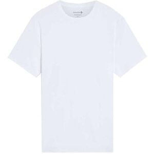 Dockers Men's Tees Go Tee Set-in Sleeve, Lucent White, S Dockers Men's Tees Go Tee Set-in Sleeve, Lucent White, S