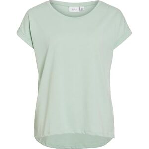 Vila Vidreamers New Pure t-shirt Noos, Siltgrön, XS Vila Vidreamers New Pure t-shirt Noos, Siltgrön, XS