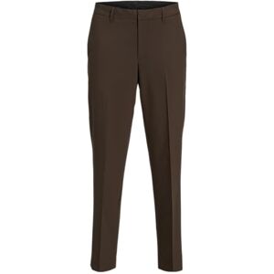 JACK & JONES JACK&JONES Jprbushwick Harry Byxor Reg Fit Noos, Slate svart/passform: normal passform, 46 SE JACK & JONES JACK&JONES Jprbushwick Harry Byxor Reg Fit Noos, Slate svart/passform: normal passform, 46 SE