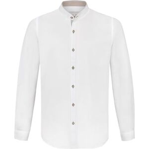 Stockerpoint herrskjorta, Vitgrå, XL Stockerpoint herrskjorta, Vitgrå, XL