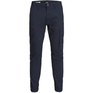 JACK & JONES pojkbyxor, marinblå blazer, 104 JACK & JONES pojkbyxor, marinblå blazer, 104