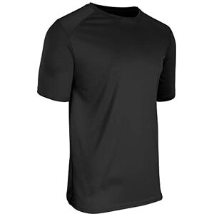 Champro herr ledare rund hals atletisk t-shirt Champro herr ledare rund hals atletisk t-shirt