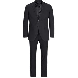 JACK & JONES JACK&JONES Jprsolaris Suit Noos för män, Svart, 32 JACK & JONES JACK&JONES Jprsolaris Suit Noos för män, Svart, 32