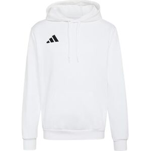 adidas herr Entrada26 Hoodie Sweatshirt, white/black, L adidas herr Entrada26 Hoodie Sweatshirt, white/black, L