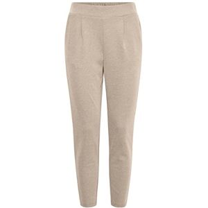 ICHI Ihkate Pique Pa business casual byxor, 151308/Dohud, M ICHI Ihkate Pique Pa business casual byxor, 151308/Dohud, M
