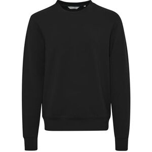 CASUAL FRIDAY Cfsebastian crew neck sweat sweatshirt, 193911/Black Beauty, S CASUAL FRIDAY Cfsebastian crew neck sweat sweatshirt, 193911/Black Beauty, S